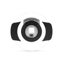 UBIQUITI G5 Pro regėjimo stiprintuvas