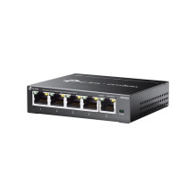 TP-LINK Omada 5-Port Gigabit Easy Managed Switch TP-LINK Omada 5-Port Gigabit Easy Managed Switch