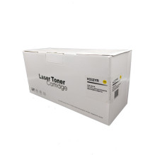 Analog cartridge HP CF332A Yellow Aster