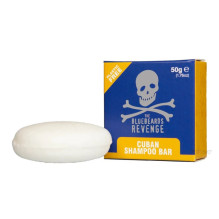 Cuban Shampoo Bar Kietasis...