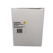 Analog cartridge HP CF332A Yellow Aster