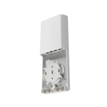 MIKROTIK pluošto į varį konverteris MIKROTIK pluošto į varį konverteris