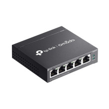 TP-LINK Omada 5-Port Gigabit Easy Managed Switch with 4-Port PoE+