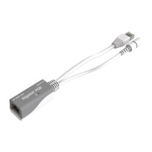 MIKROTIK Fiber to Copper converter MIKROTIK Fiber to Copper converter