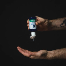 Face Wash Face Wash for Men, 100ml