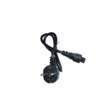 C5 Power Cord EU Type Plug C5 Power Cord EU Type Plug