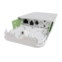 MIKROTIK wAP LTE Kit - 2.4 GHz wireless AP / router with a built in cellular modem (wAPR-2nDEC200A-EU)