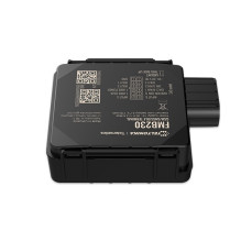 TELTONIKA vandeniui atsparus GPRS / GNSS sekiklis FMB230