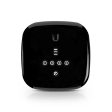 UBIQUITI 4 prievadų GPON CPE maršrutizatorius su „Wi-Fi“