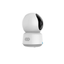 AQARA panoraminė / pakreipiama WiFi 6 kamera E1