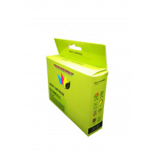 Analog cartridge Brother LC-1280 / 1240 BK Green box