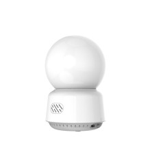 AQARA panoraminė / pakreipiama WiFi 6 kamera E1