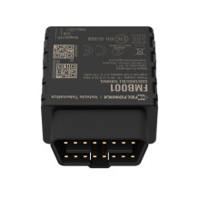 TELTONIKA pažangus „Plug and Track“ realaus laiko sekimo terminalas su GNSS, GSM ir „Bluetooth“ ryšiu TELTONIKA pažangus „Plug and Track“ realaus laiko sekimo terminalas su GNSS, GSM ir „Bluetooth“ ryšiu