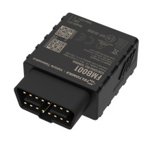TELTONIKA pažangus „Plug and Track“ realaus laiko sekimo terminalas su GNSS, GSM ir „Bluetooth“ ryšiu TELTONIKA pažangus „Plug and Track“ realaus laiko sekimo terminalas su GNSS, GSM ir „Bluetooth“ ryšiu