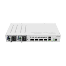 MIKROTIK debesies maršrutizatoriaus komutatorius