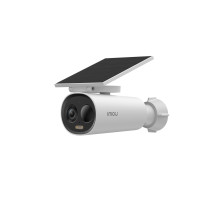 IMOU 3MP H.265 „Wi-Fi“ baterijos kamera su 3C elementu, viskas viename IMOU 3MP H.265 „Wi-Fi“ baterijos kamera su 3C elementu, viskas viename