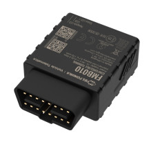 TELTONIKA – paprastas „Prijunk ir sek“ realaus laiko sekimo terminalas su GNSS, GSM ir „Bluetooth“ ryšiu TELTONIKA – paprastas „Prijunk ir sek“ realaus laiko sekimo terminalas su GNSS, GSM ir „Bluetooth“ ryšiu