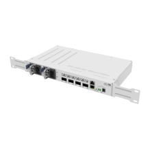 MIKROTIK debesies maršrutizatoriaus komutatorius