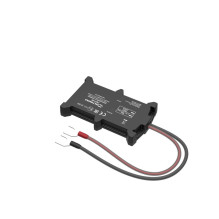 TELTONIKA Specialus ir mažas vandeniui atsparus GNSS sekiklis su įmontuotu akselerometru ir giroskopu