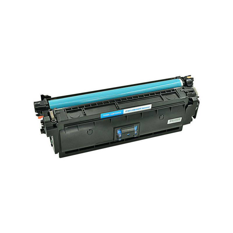 Analog cartridge Canon CRG 040 C