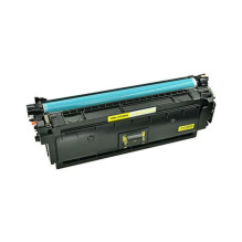 Analog cartridge Canon CRG 040 Y