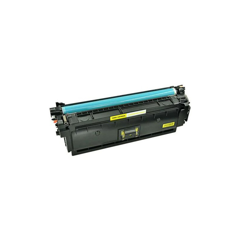 Analog cartridge Canon CRG 040 Y