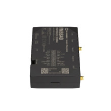 TELTONIKA Leading GNSS / GSM Terminal for advanced applications