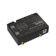 TELTONIKA Leading GNSS / GSM Terminal for advanced applications