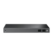 TP-LINK JetStream 16 prievadų 10GE SFP+ L2+ valdomas komutatorius