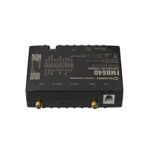 TELTONIKA Leading GNSS / GSM Terminal for advanced applications