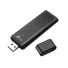 TP-LINK AX1800 dviejų...