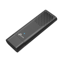 TP-LINK AX1800 Dual Band Wi-Fi 6 Wireless USB Adapter, Archer TX20U TP-LINK AX1800 Dual Band Wi-Fi 6 Wireless USB Adapter, Archer TX20U