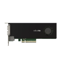 MIKROTIK išmanioji PCIe tinklo sąsajos plokštė