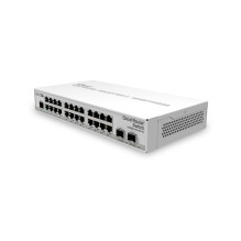 MIKROTIK Cloud Router Switch (CRS326-24G-2S+IN) (License level 5)