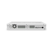 MIKROTIK debesies maršrutizatoriaus komutatorius (CRS326-24G-2S+IN) (5 licencijos lygis)