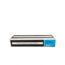 Integral cartridge Kyocera TK-5195 C 1T02R4CNL0