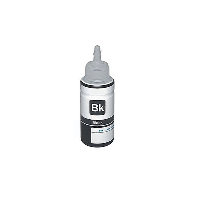 Refill Epson T9081 XL BK, (130ml bottle)