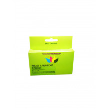 Analog cartridge Epson T26 XL (T2633) M Green box