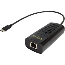 ALFA NETWORK Multi-Gig USB-C 3.1 to 2.5 Gbps Ethernet Adapter