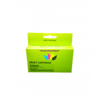 Analog cartridge Epson T26 XL (T2634) Y Green box Analog cartridge Epson T26 XL (T2634) Y Green box