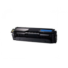 Analoginė kasetė Samsung CLT-C504 C