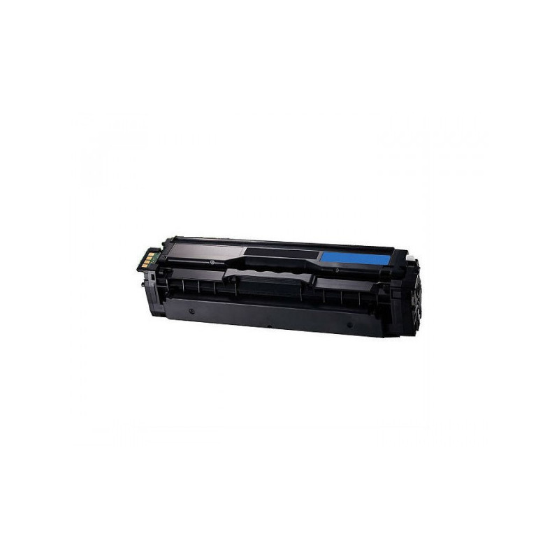 Analoginė kasetė Samsung CLT-C504 C