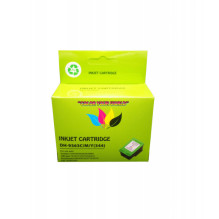 Analog cartridge HP 344 (C9363EE) C / M / Y Green box