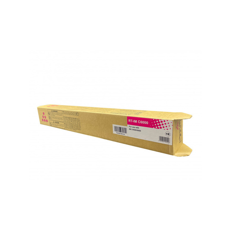 Analog cassette IMC4500 / IMC5500 / IMC6000 Purple