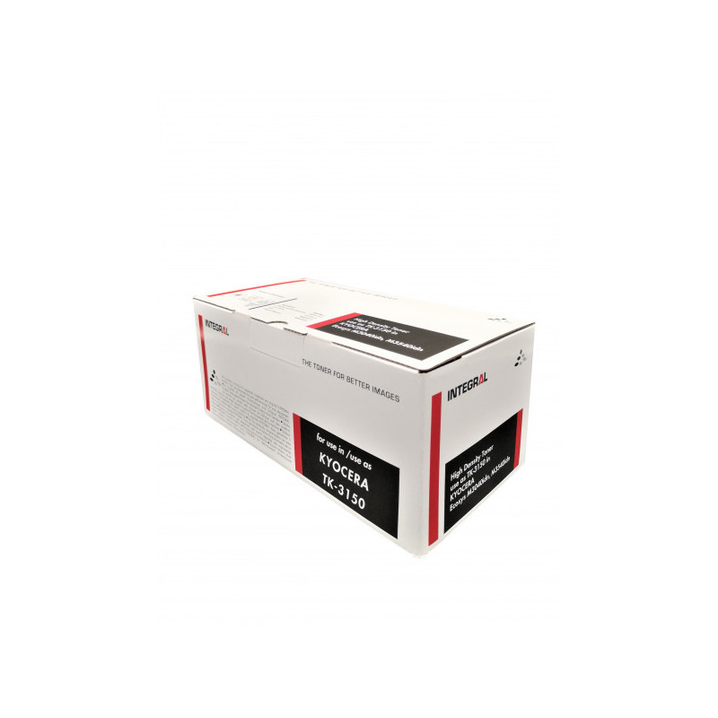 Integral cartridge Kyocera TK-3150 (TK3150)