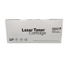 Analoginė kasetė HP CE260X BK Aster