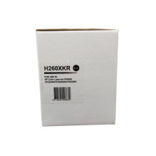 Analoginė kasetė HP CE260X BK Aster