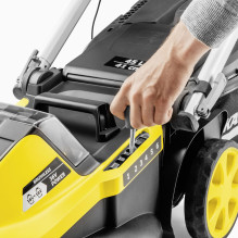 LAWN MOWER LMO 5-18 / 1.445-431.0 KARCHER