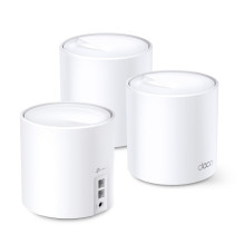 TP-LINK AX1800 Whole Home Mesh Wi-Fi 6 System Deco X20 (3-pack)