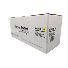 Analoginė kasetė HP CE262A Y Aster